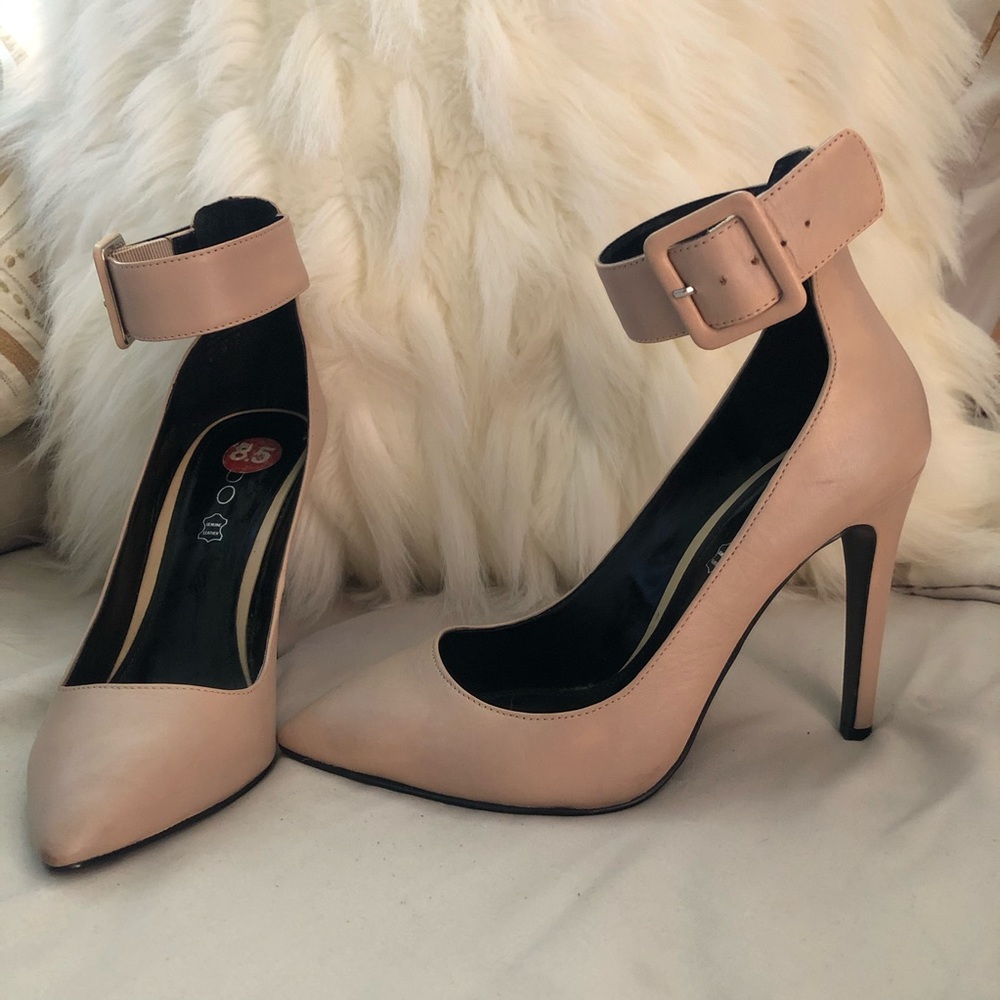 Aldo high heels
